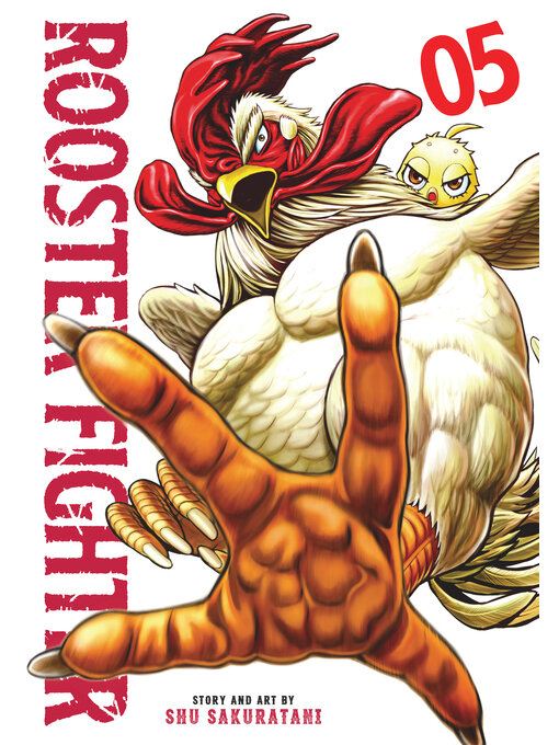 Title details for Rooster Fighter, Volume 5 by Shu Sakuratani - Available